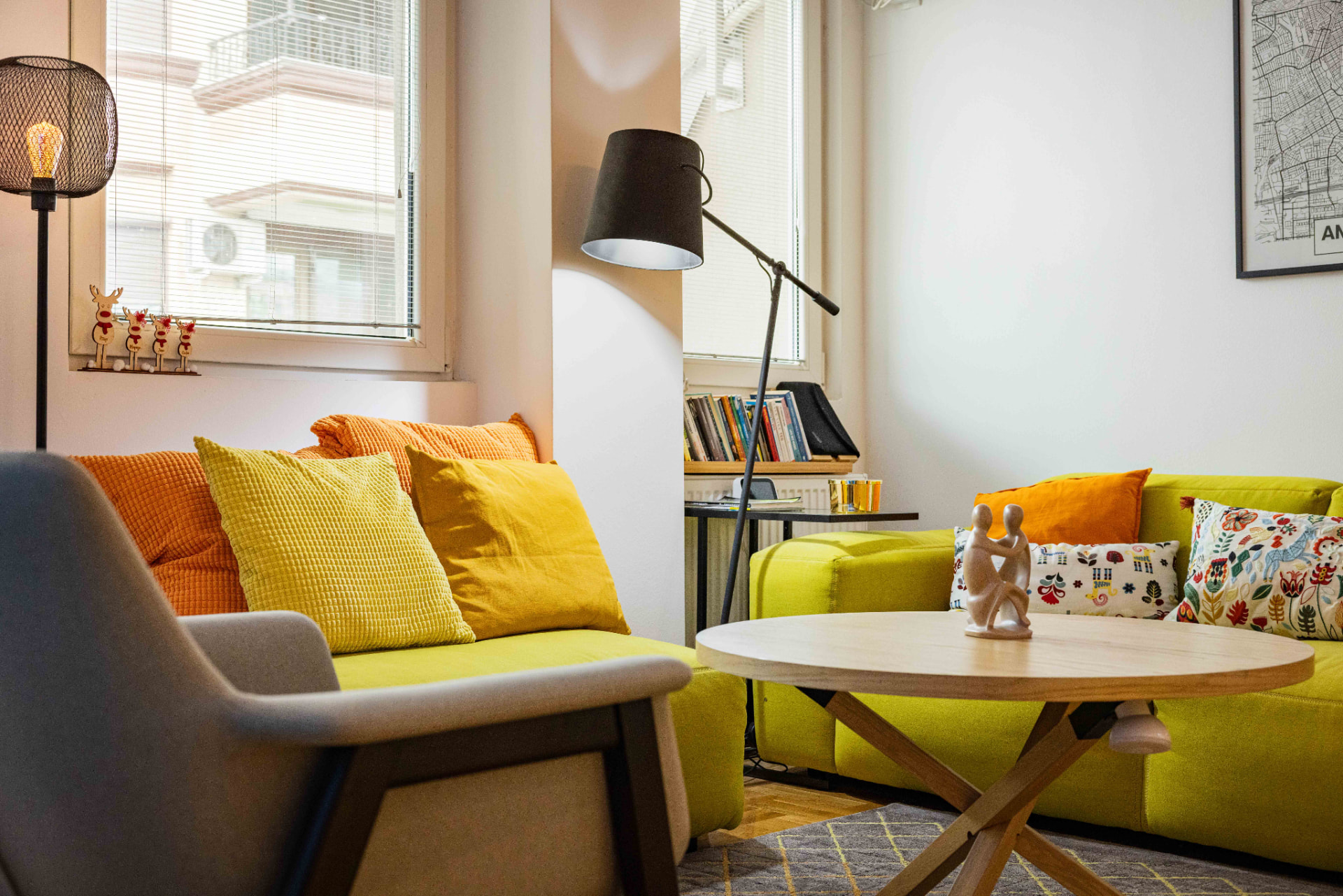 Cleaning Services
