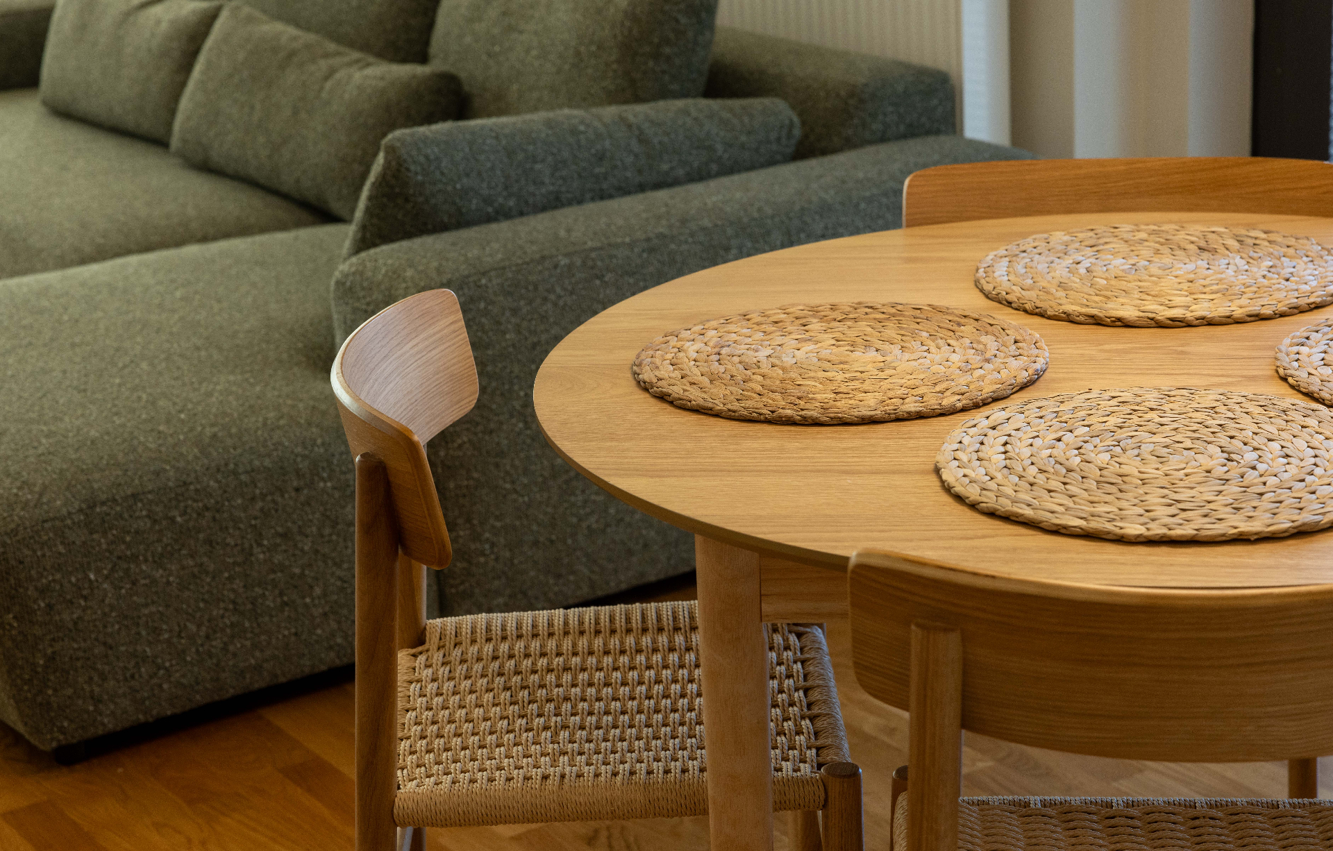 Furnishing / Renovating