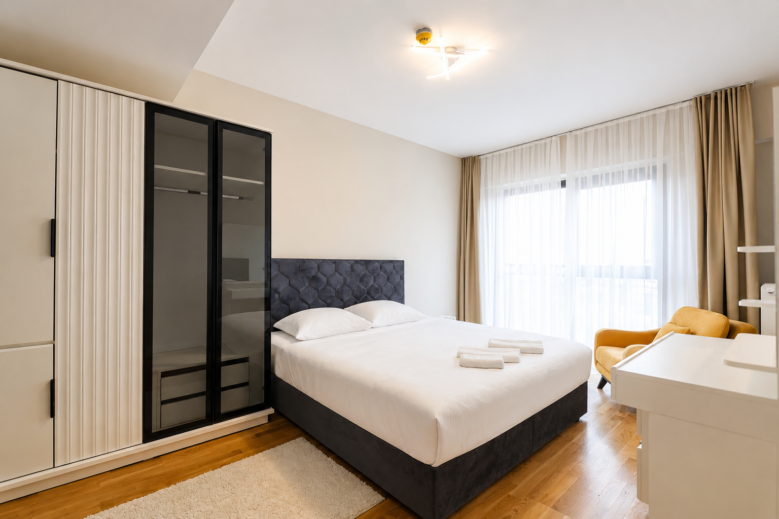Short-Term Rental Management